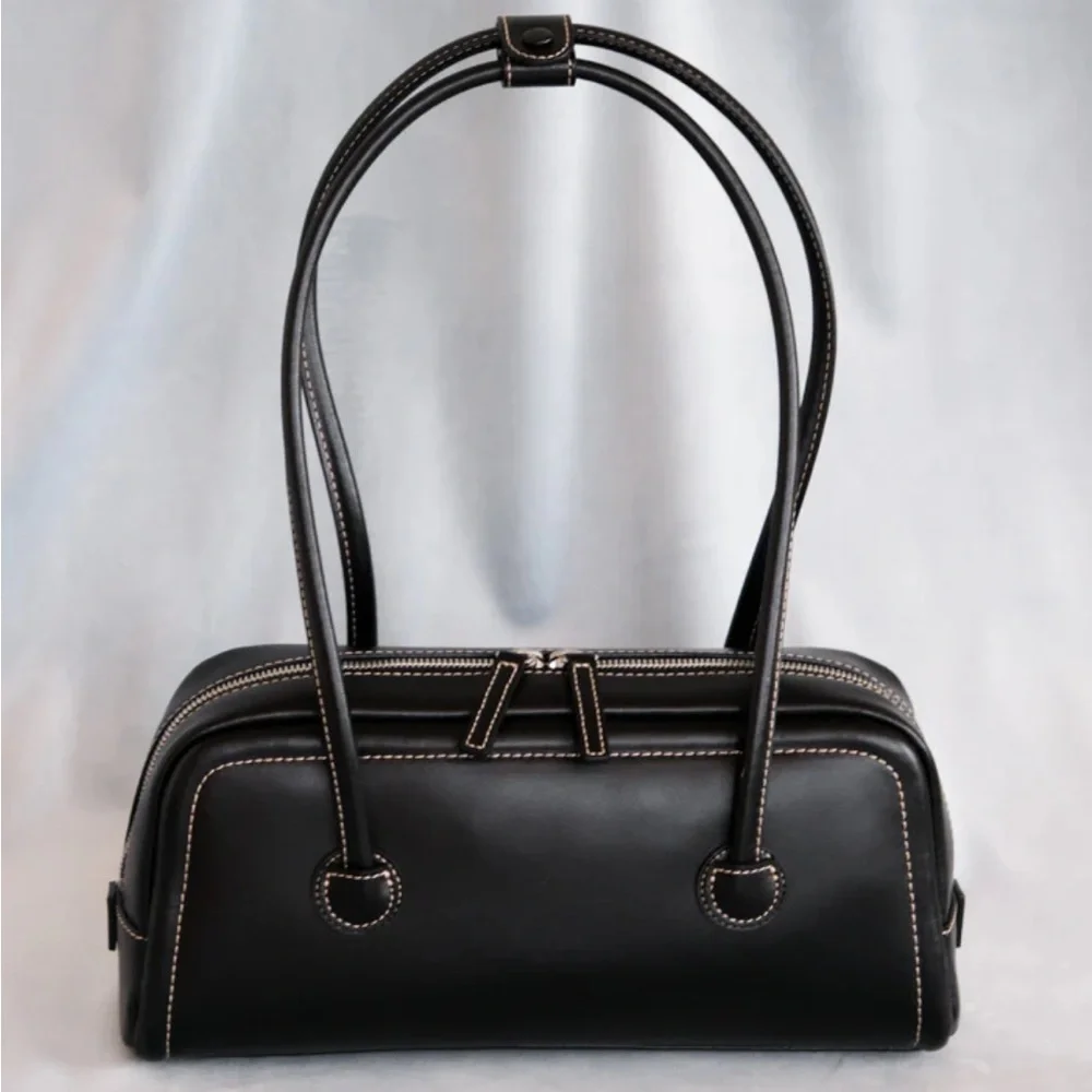 Margesherwood Soft Baguette - Black - Picture 2 of 4